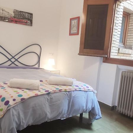 Comodo Apartamento En Centro Historico Granada Eksteriør billede