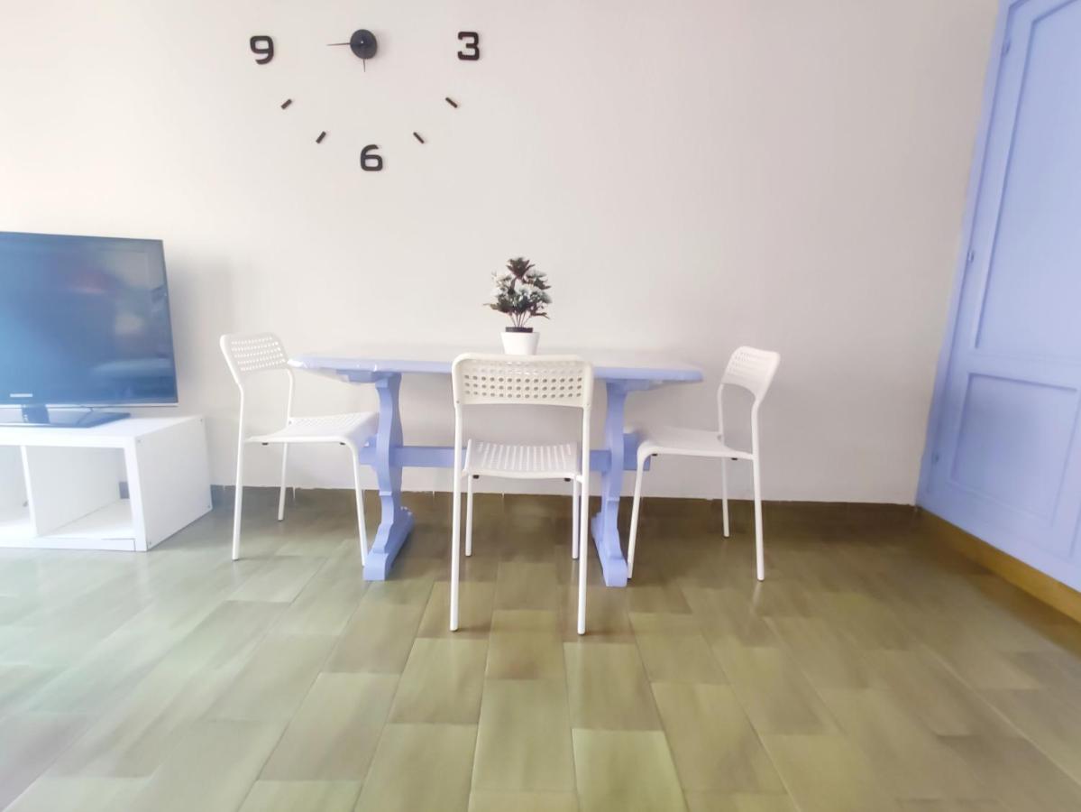 Comodo Apartamento En Centro Historico Granada Eksteriør billede