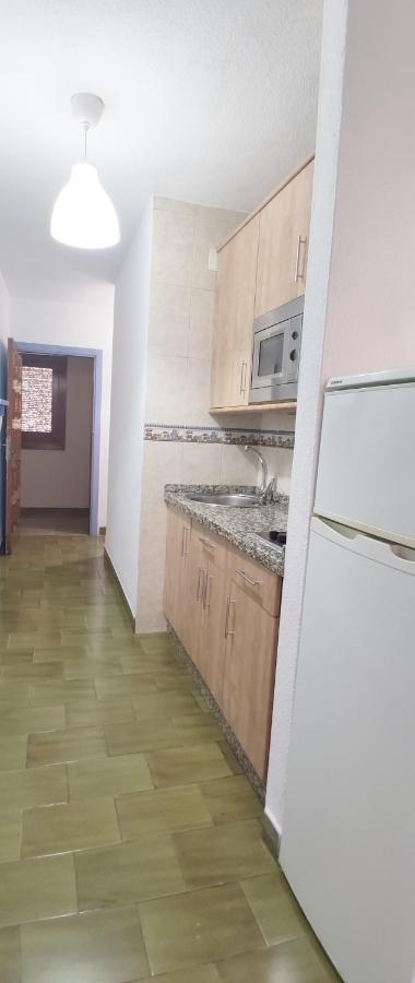 Comodo Apartamento En Centro Historico Granada Eksteriør billede