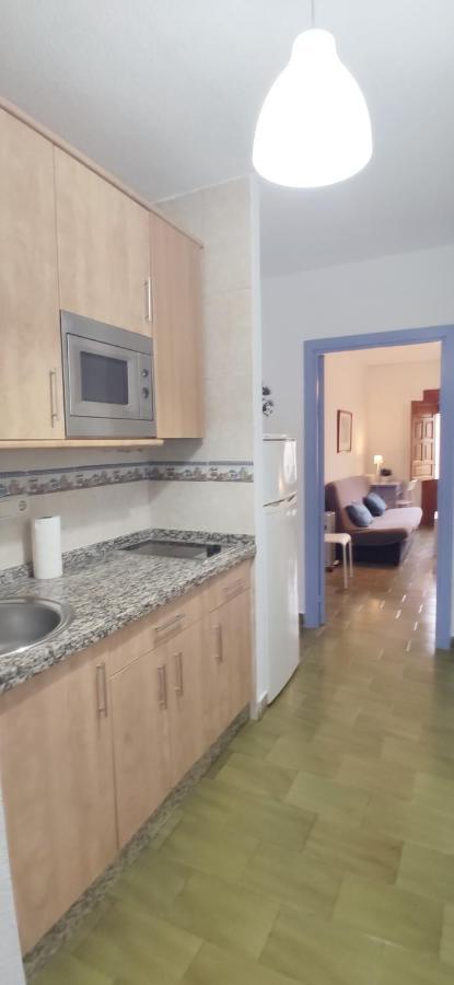 Comodo Apartamento En Centro Historico Granada Eksteriør billede