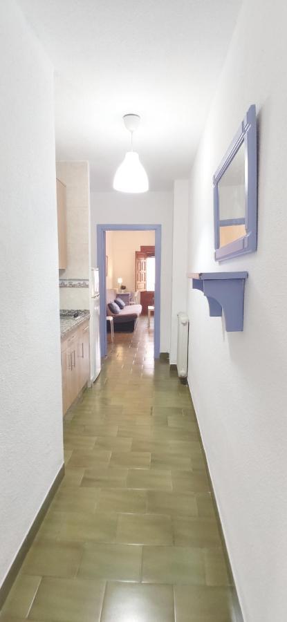 Comodo Apartamento En Centro Historico Granada Eksteriør billede