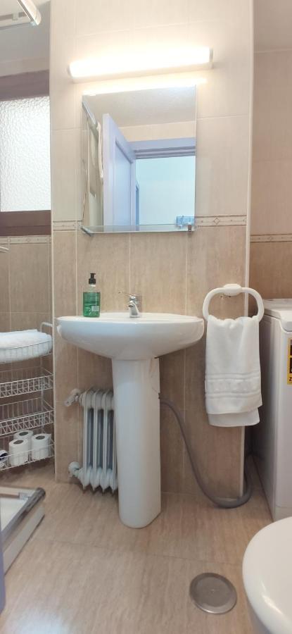 Comodo Apartamento En Centro Historico Granada Eksteriør billede