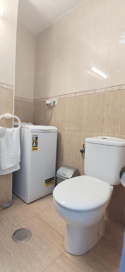 Comodo Apartamento En Centro Historico Granada Eksteriør billede