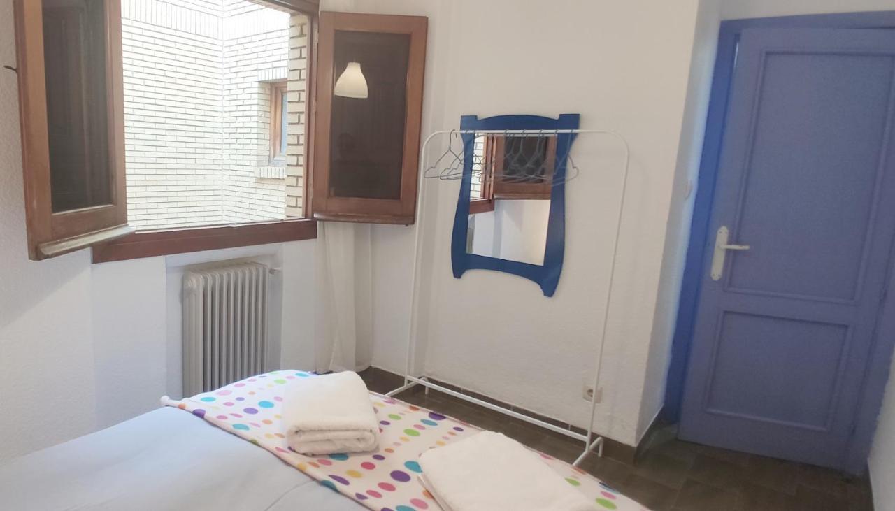 Comodo Apartamento En Centro Historico Granada Eksteriør billede
