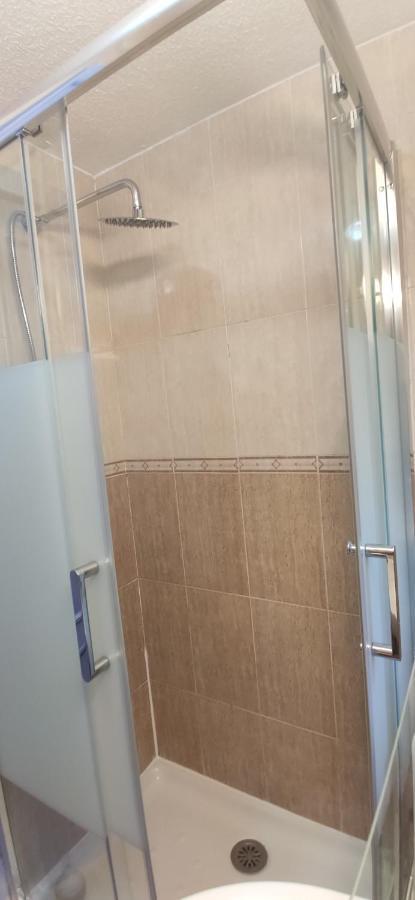 Comodo Apartamento En Centro Historico Granada Eksteriør billede