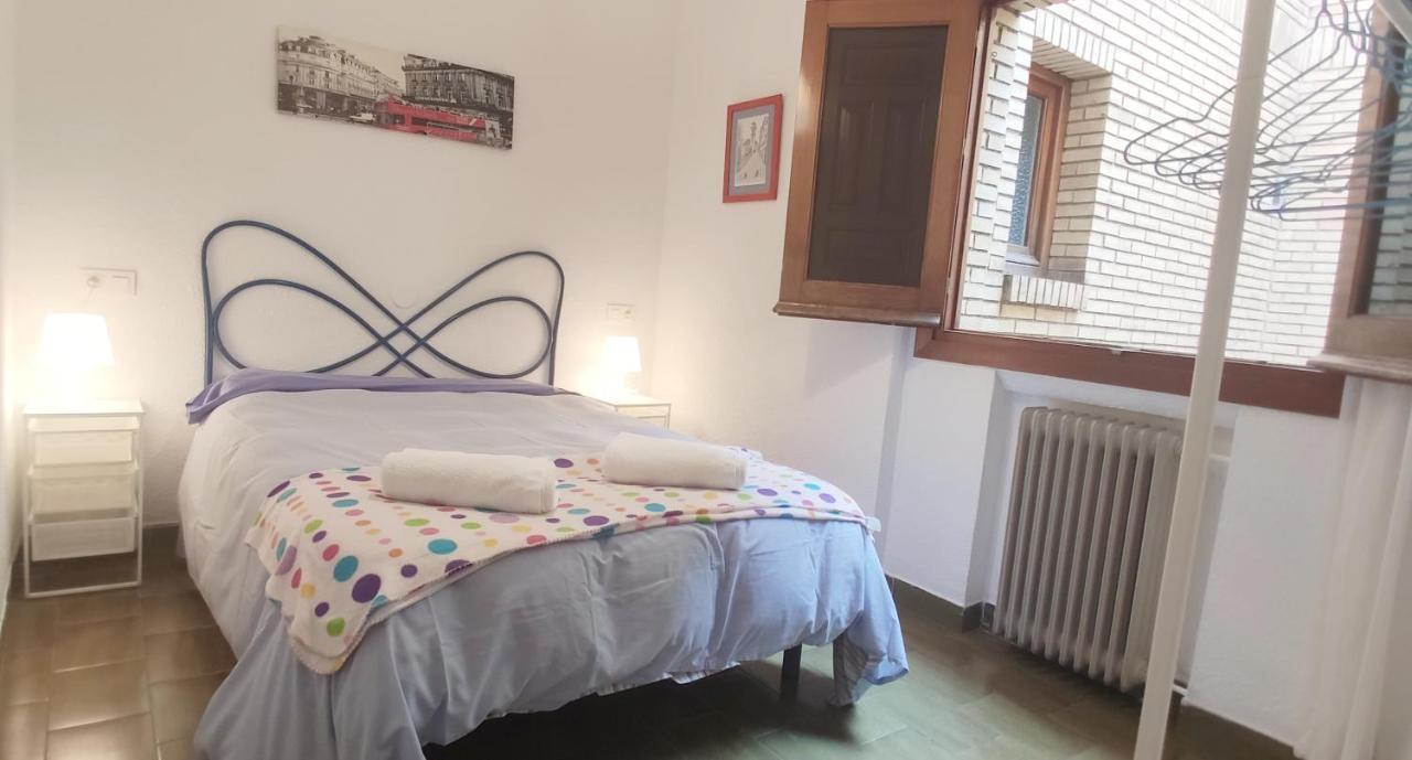 Comodo Apartamento En Centro Historico Granada Eksteriør billede