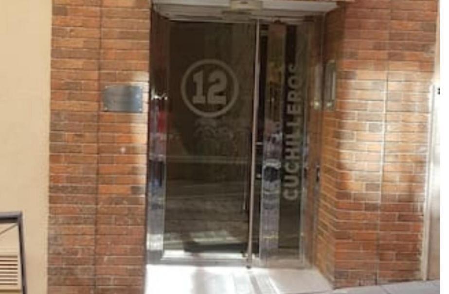 Comodo Apartamento En Centro Historico Granada Eksteriør billede